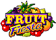 Fruit Feista Progressive Jackpot