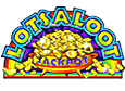 Lots A Loot Progressive Jackpot