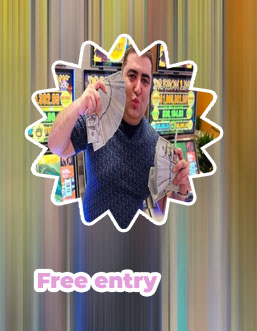 10 pound free slots