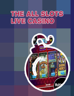All slots casino android app