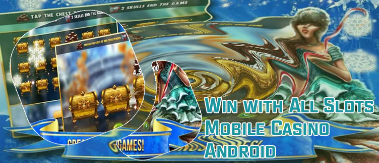 All slots mobile