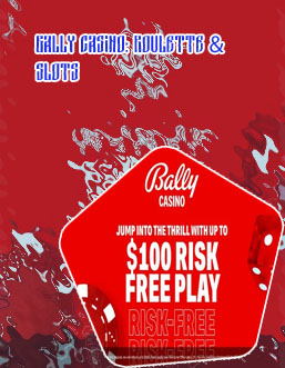 Bally free online slots