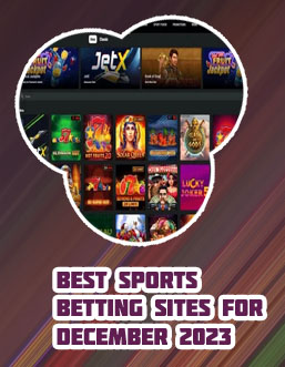 Best betting sites for slots