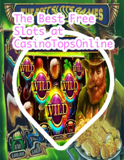 Best casino slots to play online