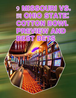 Best draftkings casino slots
