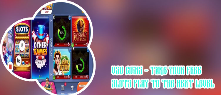 Best free slots to play