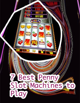 Best paying penny slot machines