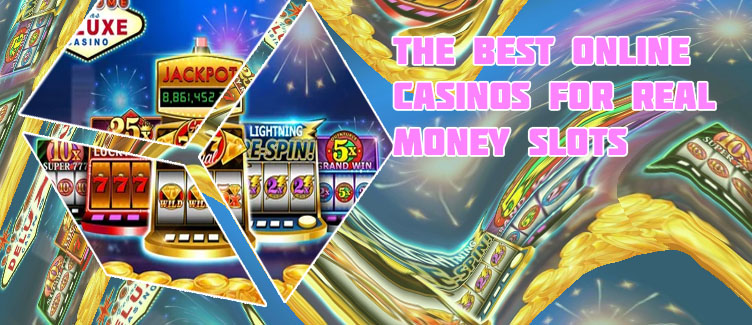 Best slot games on jackpot city