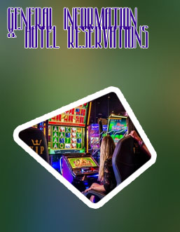 Best slot machines at foxwoods casino