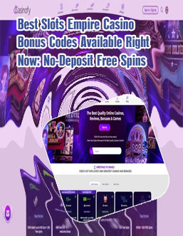 Best slot sites free spins