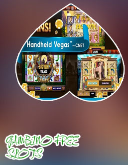 Best slots for free spins