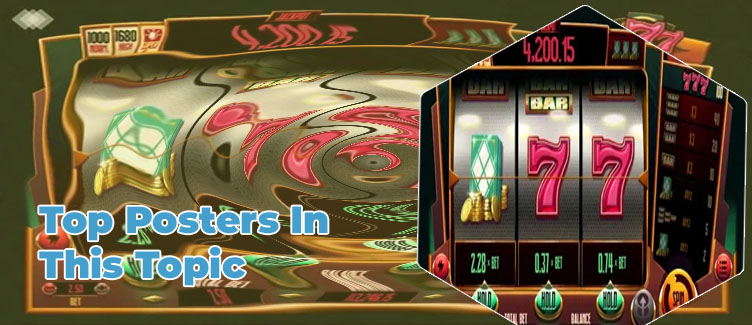 Best slots to win online
