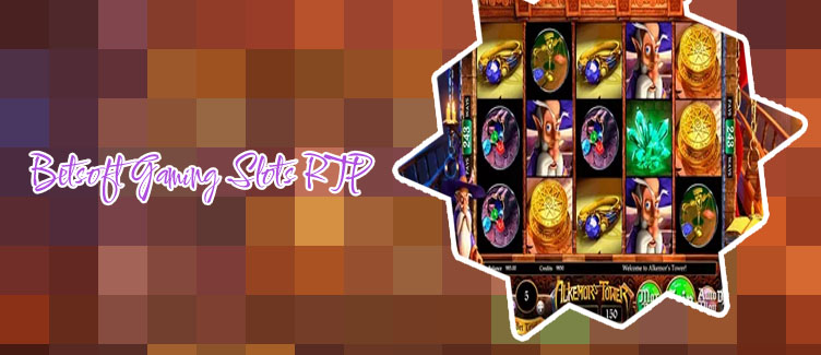 Betsoft best slots