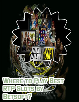 Betsoft slots