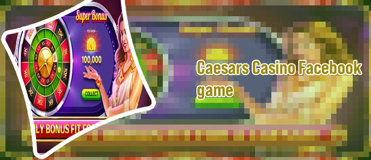 Caesars slots free coins facebook