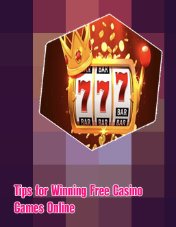 Casino slot free online