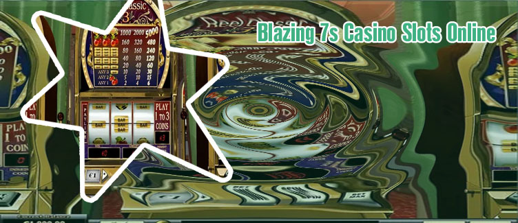 Classic 3 reel slots online