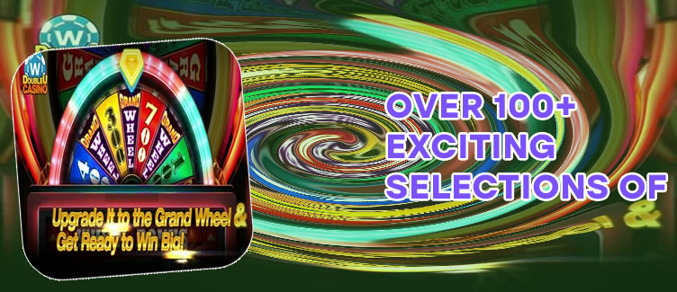 Doubleu casino best slot