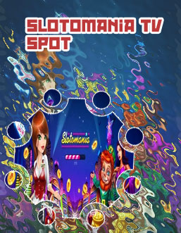 Download slotomania game