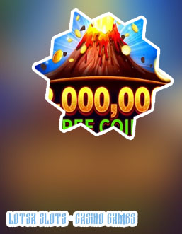 Free coins lotsa slots