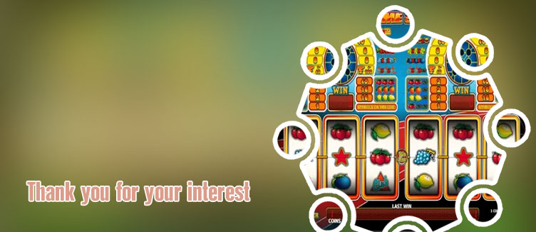 Free offline slot machine games for pc