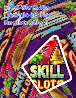 Free offline slots no download
