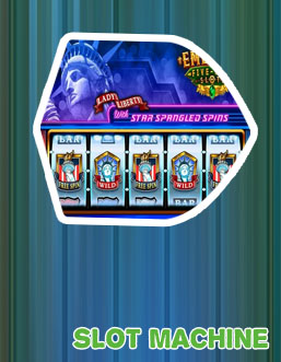 Free reel slots