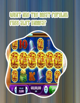 Free slot games 7780
