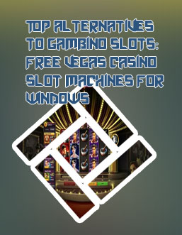 Free slot games for pc