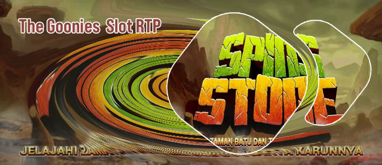 Goonies slot demo