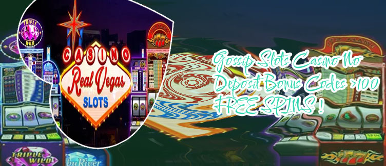 Gossip slots free spins