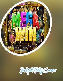 Jackpot casino slots