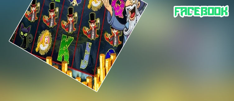 Jackpot magic slots facebook posts