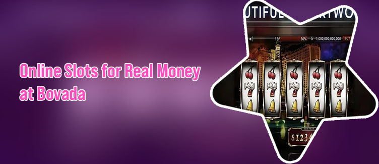 Live slots real money