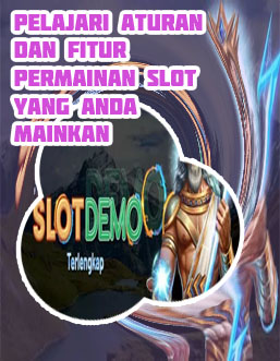 Main demo slot olympus
