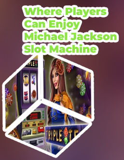 Michael jackson slot machine app