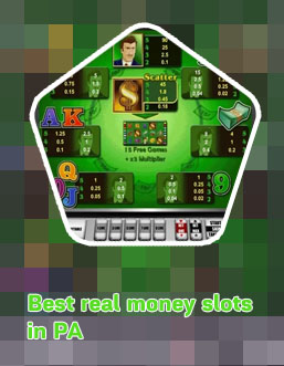 Money slots