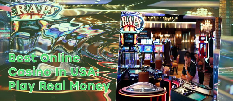 Online casino slots us