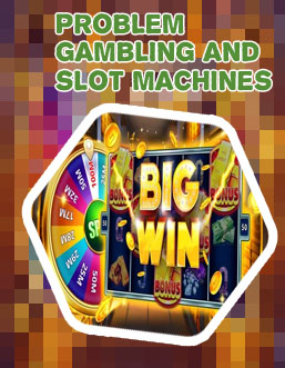 Online gambling slot machines