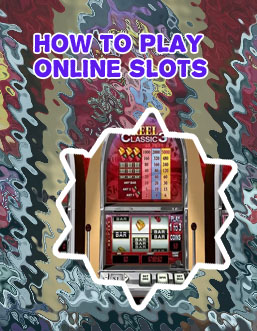 Online slots guide