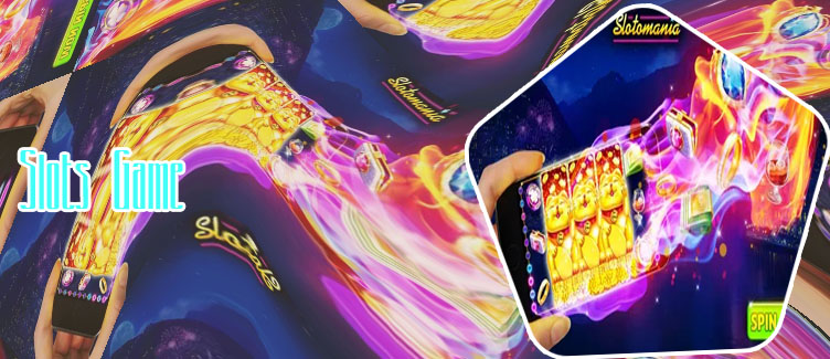 Player 88bet slot