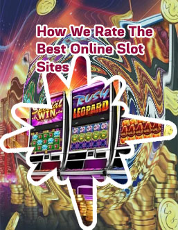 Popular online casino slots