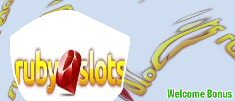 Ruby slots casino bonus codes
