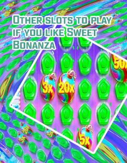 Slot bonanza sweet