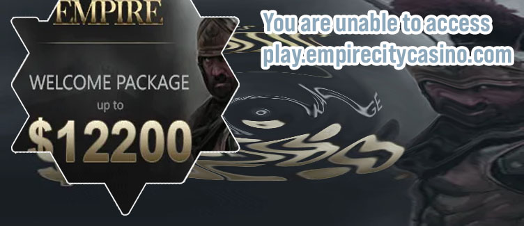 Slot empire promo code