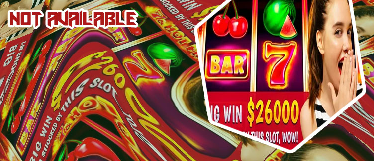 Slot fruity no deposit bonus