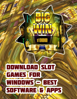 Slot game win