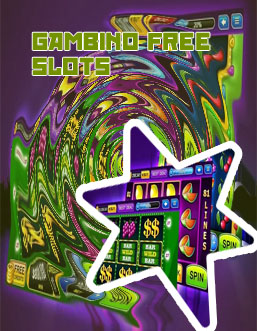 Slot games online