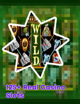 Slot games you can win real money