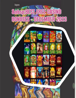 Slot nuts no deposit bonus codes